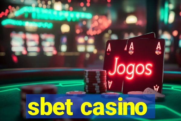 sbet casino